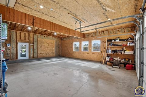 Tiny photo for 8245 254th Rd, Circleville, KS 66416 (MLS # 245561)