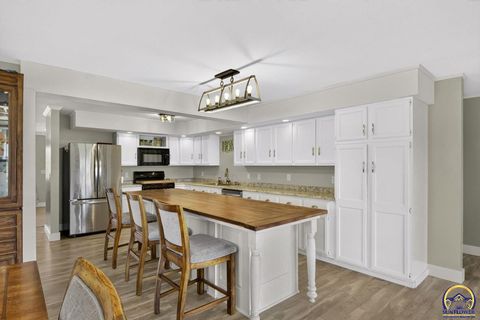 Tiny photo for 8245 254th Rd, Circleville, KS 66416 (MLS # 245561)