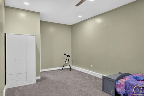Tiny photo for 8245 254th Rd, Circleville, KS 66416 (MLS # 245561)