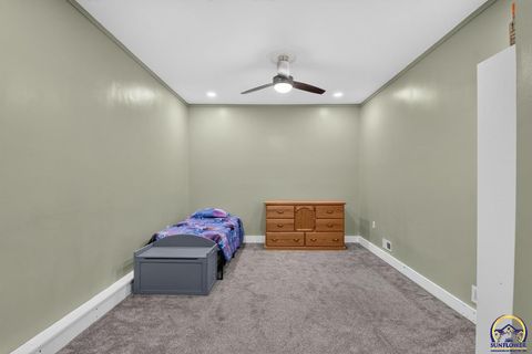Tiny photo for 8245 254th Rd, Circleville, KS 66416 (MLS # 245561)