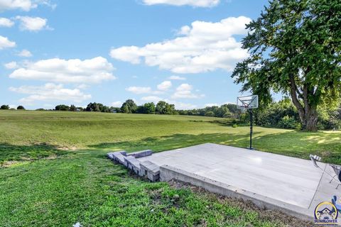Tiny photo for 8245 254th Rd, Circleville, KS 66416 (MLS # 245561)