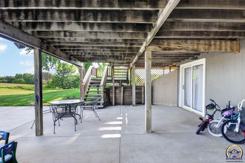 Tiny photo for 8245 254th Rd, Circleville, KS 66416 (MLS # 245561)