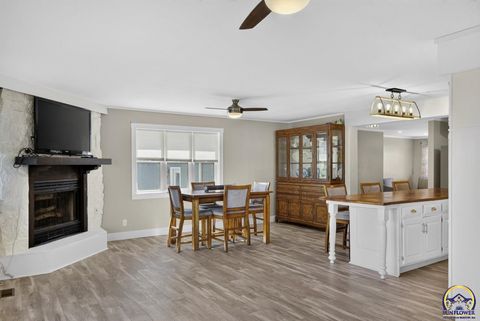 Tiny photo for 8245 254th Rd, Circleville, KS 66416 (MLS # 245561)