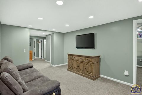 Tiny photo for 8245 254th Rd, Circleville, KS 66416 (MLS # 245561)