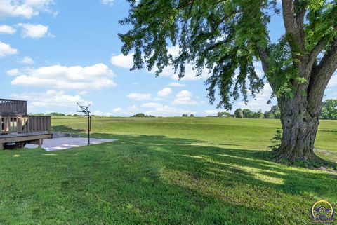 Tiny photo for 8245 254th Rd, Circleville, KS 66416 (MLS # 245561)