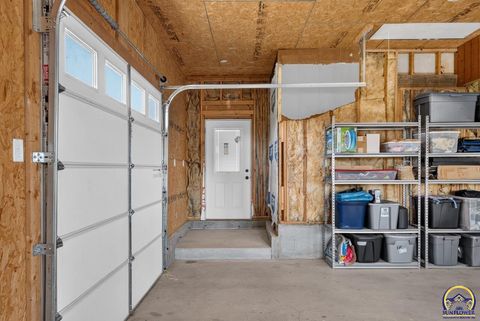 Tiny photo for 8245 254th Rd, Circleville, KS 66416 (MLS # 245561)