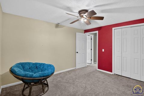Tiny photo for 8245 254th Rd, Circleville, KS 66416 (MLS # 245561)