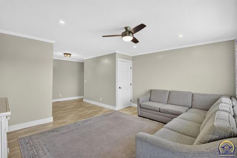 Tiny photo for 8245 254th Rd, Circleville, KS 66416 (MLS # 245561)