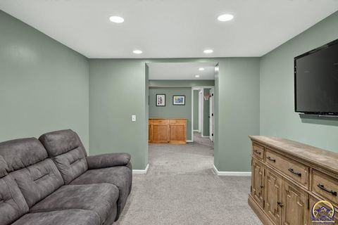 Tiny photo for 8245 254th Rd, Circleville, KS 66416 (MLS # 245561)