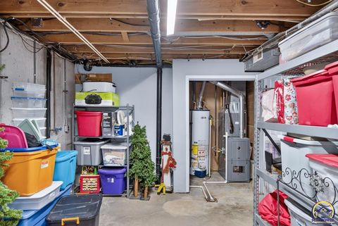 Tiny photo for 8245 254th Rd, Circleville, KS 66416 (MLS # 245561)