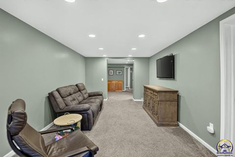 Tiny photo for 8245 254th Rd, Circleville, KS 66416 (MLS # 245561)