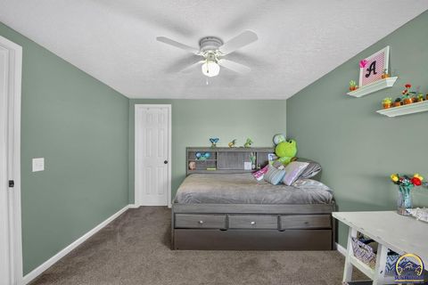 Tiny photo for 8245 254th Rd, Circleville, KS 66416 (MLS # 245561)