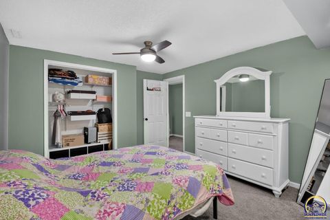 Tiny photo for 8245 254th Rd, Circleville, KS 66416 (MLS # 245561)
