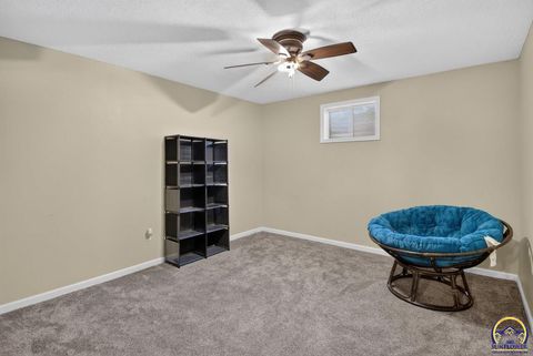 Tiny photo for 8245 254th Rd, Circleville, KS 66416 (MLS # 245561)