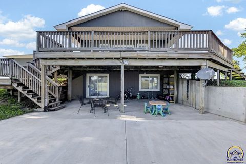 Tiny photo for 8245 254th Rd, Circleville, KS 66416 (MLS # 245561)