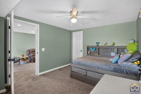 Tiny photo for 8245 254th Rd, Circleville, KS 66416 (MLS # 245561)