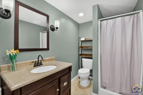 Tiny photo for 8245 254th Rd, Circleville, KS 66416 (MLS # 245561)