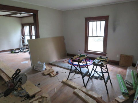 Tiny photo for 809 Liberty St, Oskaloosa, KS 66066 (MLS # 246802)