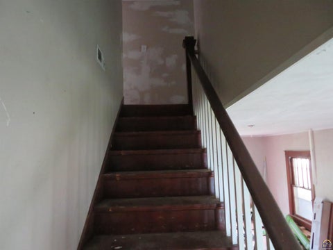 Tiny photo for 809 Liberty St, Oskaloosa, KS 66066 (MLS # 246802)
