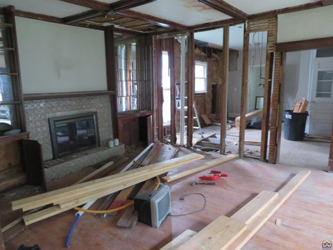 Tiny photo for 809 Liberty St, Oskaloosa, KS 66066 (MLS # 246802)