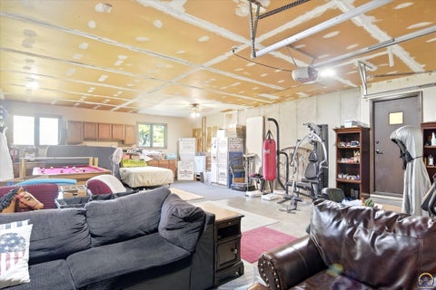 Tiny photo for 2929 SW Lagito Dr, Topeka, KS 66614 (MLS # 246568)