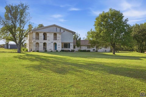 Tiny photo for 2929 SW Lagito Dr, Topeka, KS 66614 (MLS # 246568)