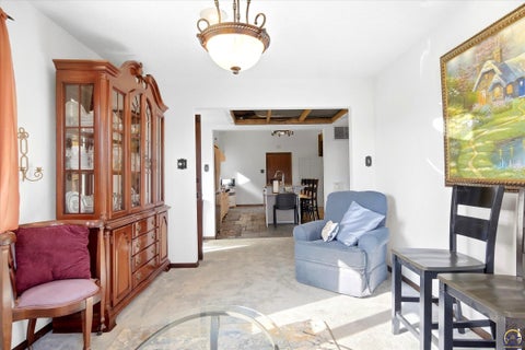 Tiny photo for 2929 SW Lagito Dr, Topeka, KS 66614 (MLS # 246568)