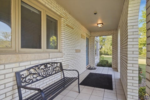 Tiny photo for 2929 SW Lagito Dr, Topeka, KS 66614 (MLS # 246568)
