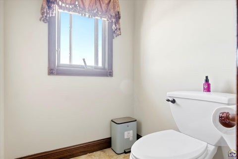 Tiny photo for 2929 SW Lagito Dr, Topeka, KS 66614 (MLS # 246568)
