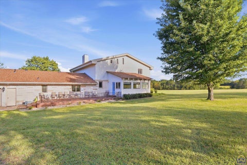 Tiny photo for 2929 SW Lagito Dr, Topeka, KS 66614 (MLS # 246568)