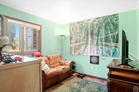Tiny photo for 2929 SW Lagito Dr, Topeka, KS 66614 (MLS # 246568)