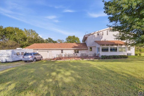 Tiny photo for 2929 SW Lagito Dr, Topeka, KS 66614 (MLS # 246568)