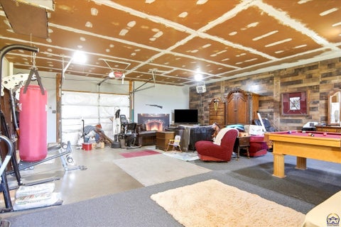 Tiny photo for 2929 SW Lagito Dr, Topeka, KS 66614 (MLS # 246568)