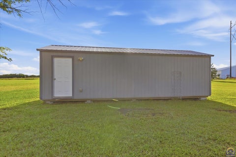 Tiny photo for 2929 SW Lagito Dr, Topeka, KS 66614 (MLS # 246568)