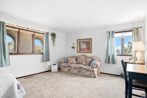 Tiny photo for 2929 SW Lagito Dr, Topeka, KS 66614 (MLS # 246568)