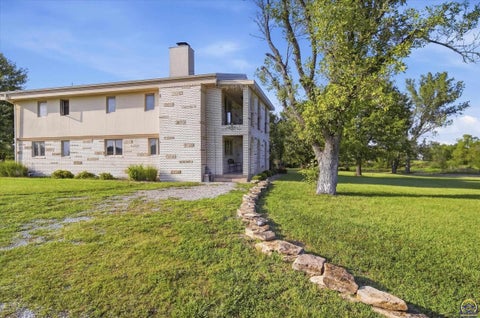 Tiny photo for 2929 SW Lagito Dr, Topeka, KS 66614 (MLS # 246568)