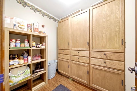 Tiny photo for 2929 SW Lagito Dr, Topeka, KS 66614 (MLS # 246568)