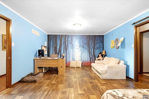 Tiny photo for 2929 SW Lagito Dr, Topeka, KS 66614 (MLS # 246568)