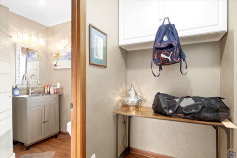 Tiny photo for 2929 SW Lagito Dr, Topeka, KS 66614 (MLS # 246568)