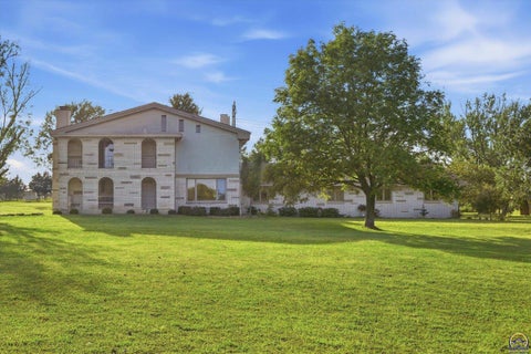Tiny photo for 2929 SW Lagito Dr, Topeka, KS 66614 (MLS # 246568)