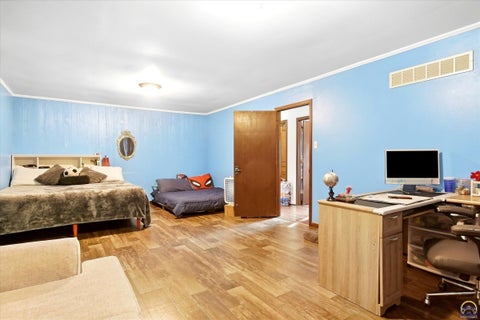 Tiny photo for 2929 SW Lagito Dr, Topeka, KS 66614 (MLS # 246568)