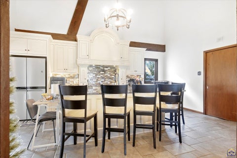 Tiny photo for 2929 SW Lagito Dr, Topeka, KS 66614 (MLS # 246568)