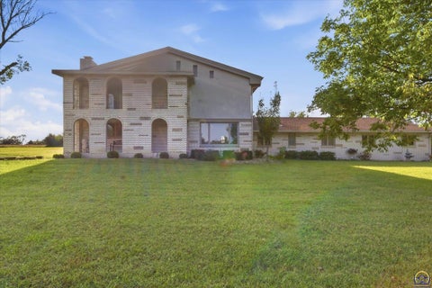 Tiny photo for 2929 SW Lagito Dr, Topeka, KS 66614 (MLS # 246568)