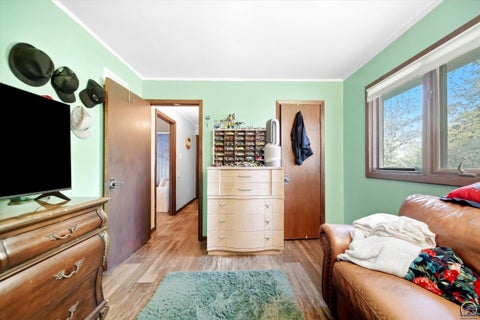Tiny photo for 2929 SW Lagito Dr, Topeka, KS 66614 (MLS # 246568)