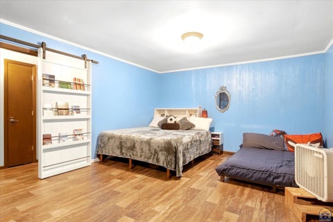 Tiny photo for 2929 SW Lagito Dr, Topeka, KS 66614 (MLS # 246568)