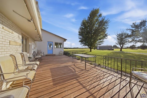 Tiny photo for 2929 SW Lagito Dr, Topeka, KS 66614 (MLS # 246568)