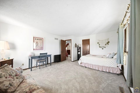 Tiny photo for 2929 SW Lagito Dr, Topeka, KS 66614 (MLS # 246568)