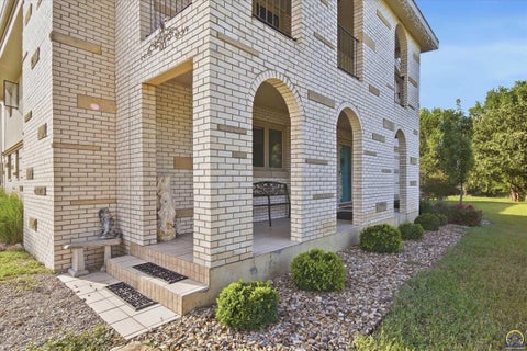 Tiny photo for 2929 SW Lagito Dr, Topeka, KS 66614 (MLS # 246568)