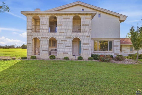 Tiny photo for 2929 SW Lagito Dr, Topeka, KS 66614 (MLS # 246568)