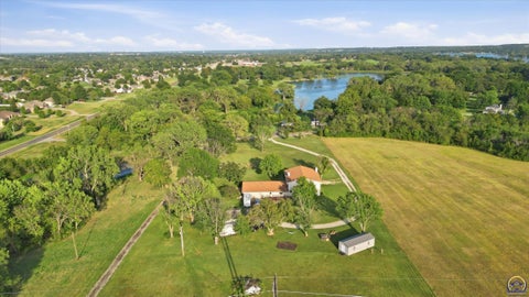 Tiny photo for 2929 SW Lagito Dr, Topeka, KS 66614 (MLS # 246568)